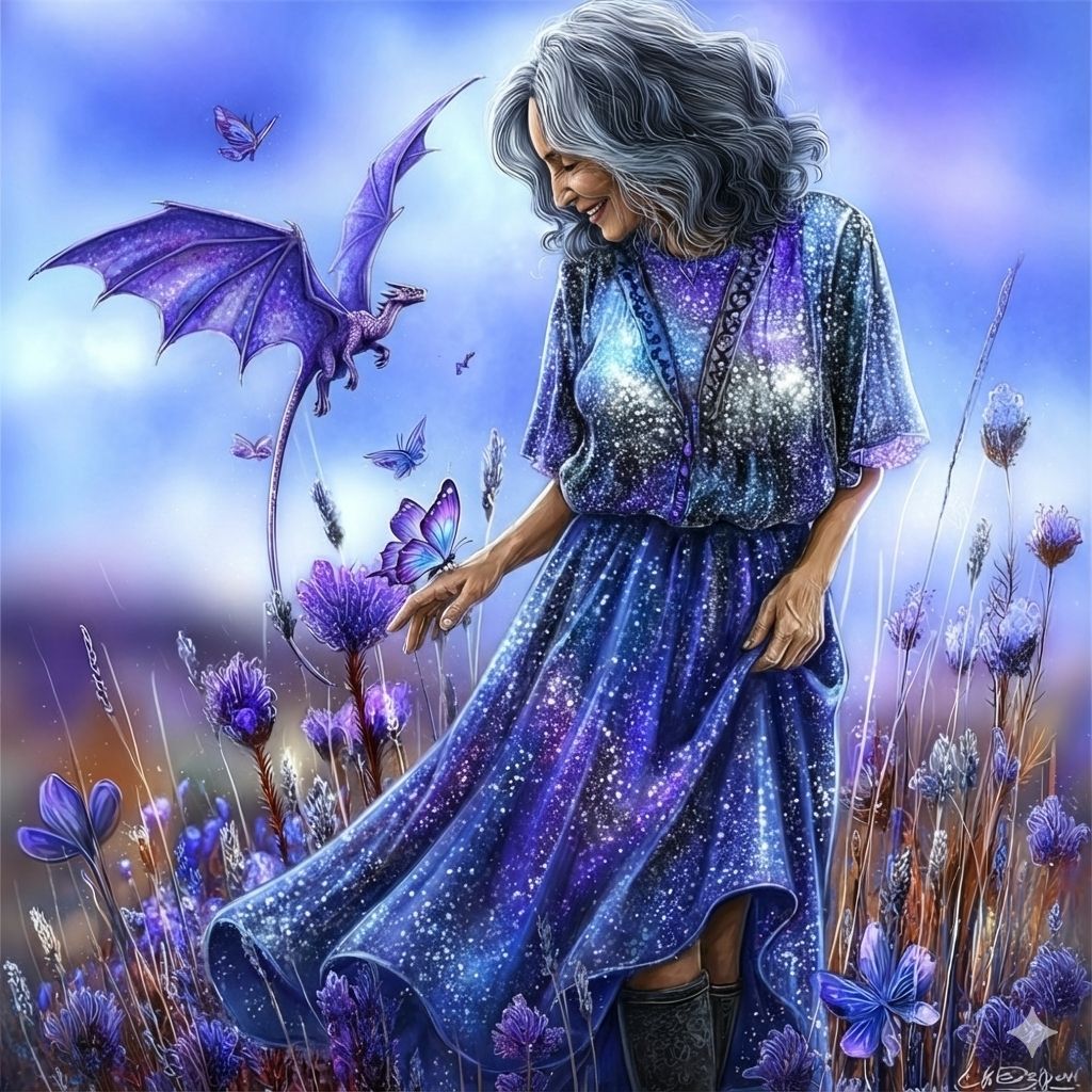 A Different Kind of Loss