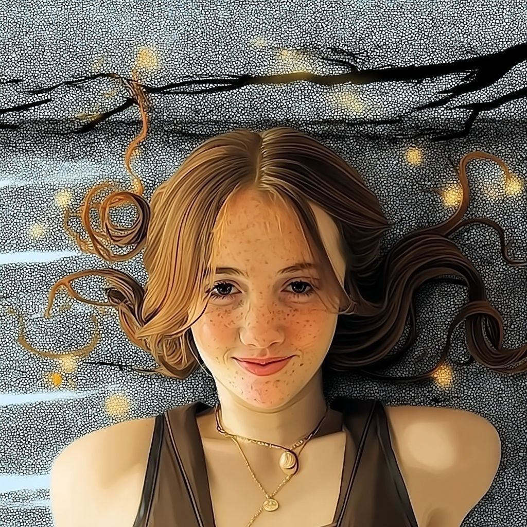 “In order to be remembered… You have to leave.”